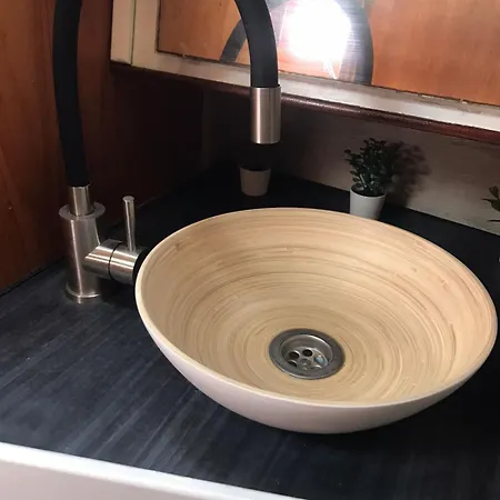 Unique Experience In Sailboat! In The 4 Seasons!! B Shi * Valencie