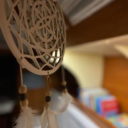 Unique Experience In Sailboat! In The 4 Seasons!! B Shi Botel