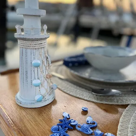 Unique Experience In Sailboat! In The 4 Seasons!! B Shi * Valencie