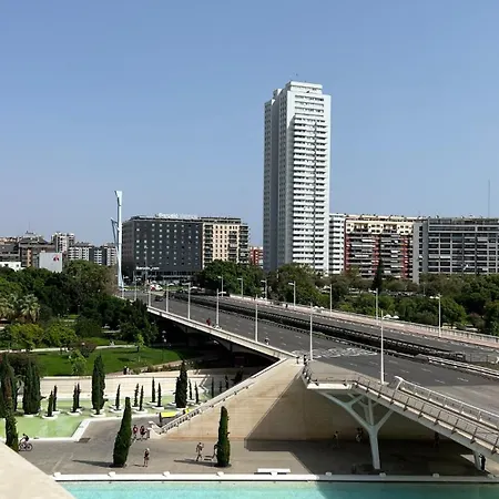 Botel Unique Experience In Sailboat! In The 4 Seasons!! B Shi Valencie